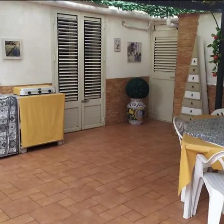 New Island Guest house