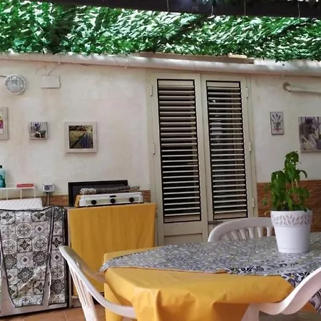 Guest house New Island Isola delle Femmine