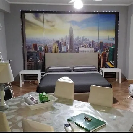 New Island איסולה דלה פמינה